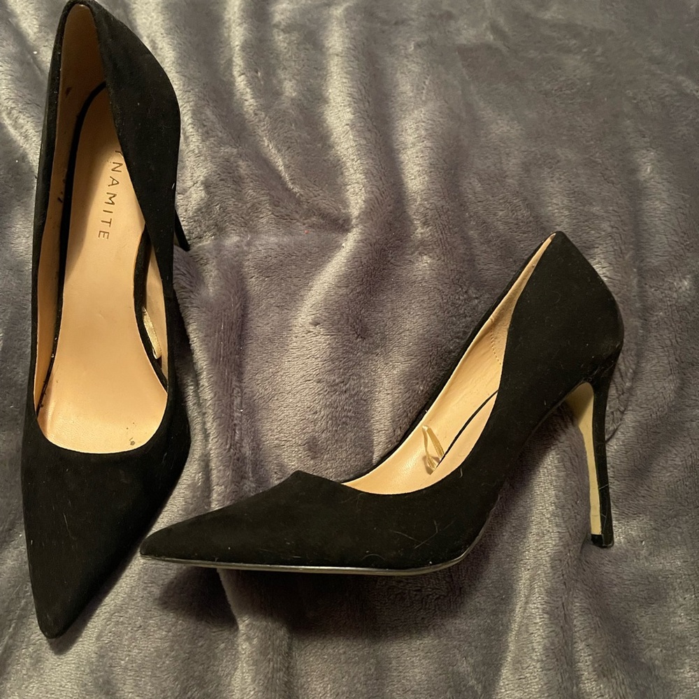 Dynamite highheel